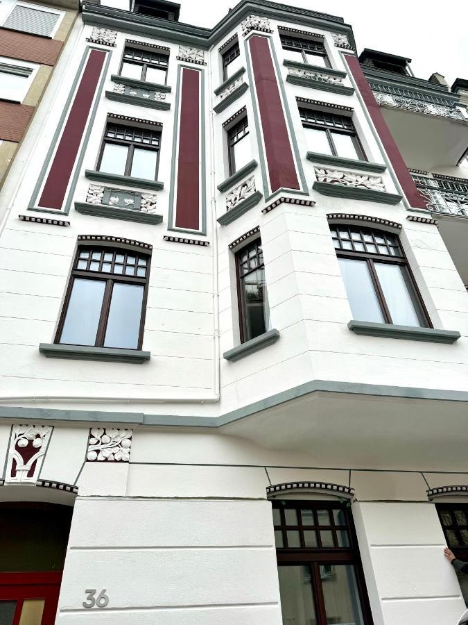 H-36 Residence 0.1 Coblenza Exterior foto